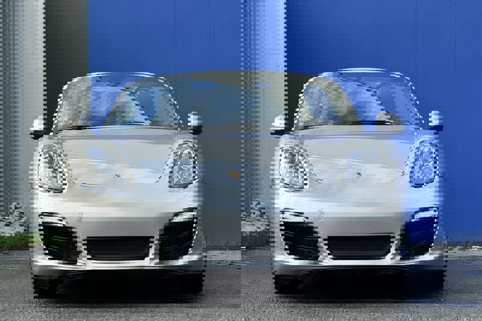 Used 2013 Porsche Boxster S image 8