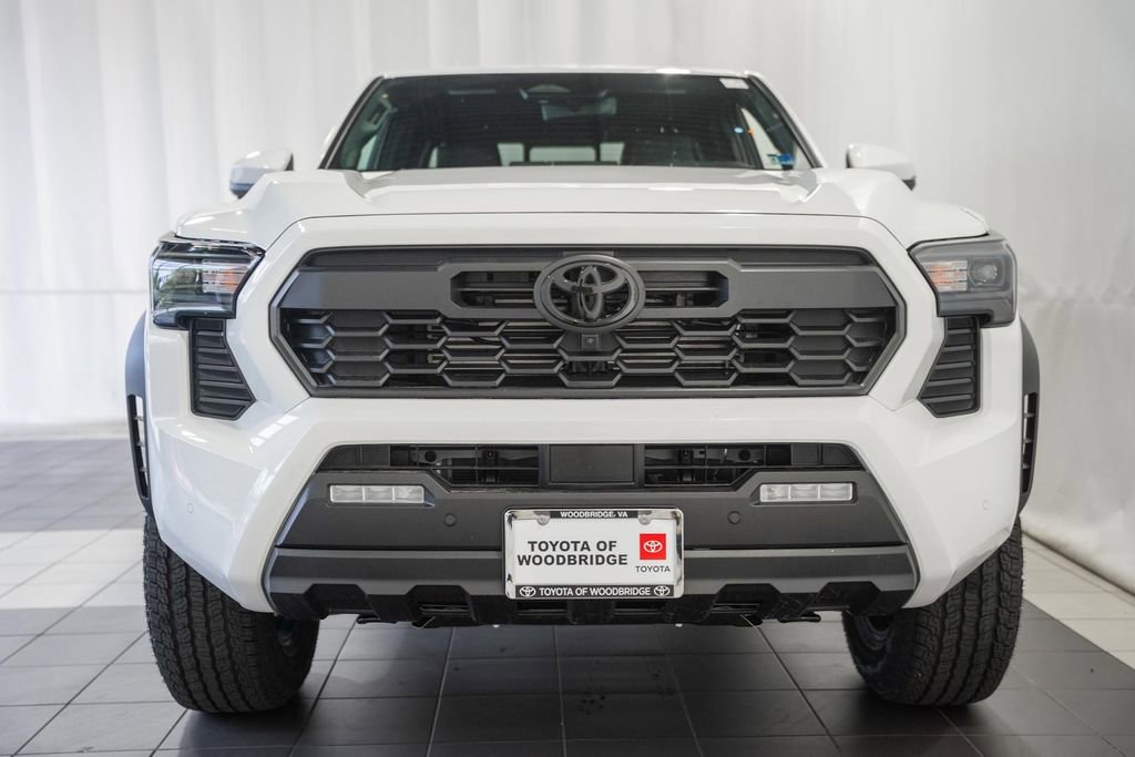 New 2026 Toyota Tacoma TRD Off-Road image 2