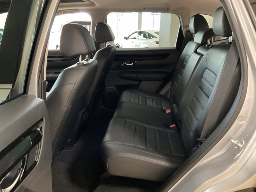 Used 2025 Honda CR-V EX-L image 22