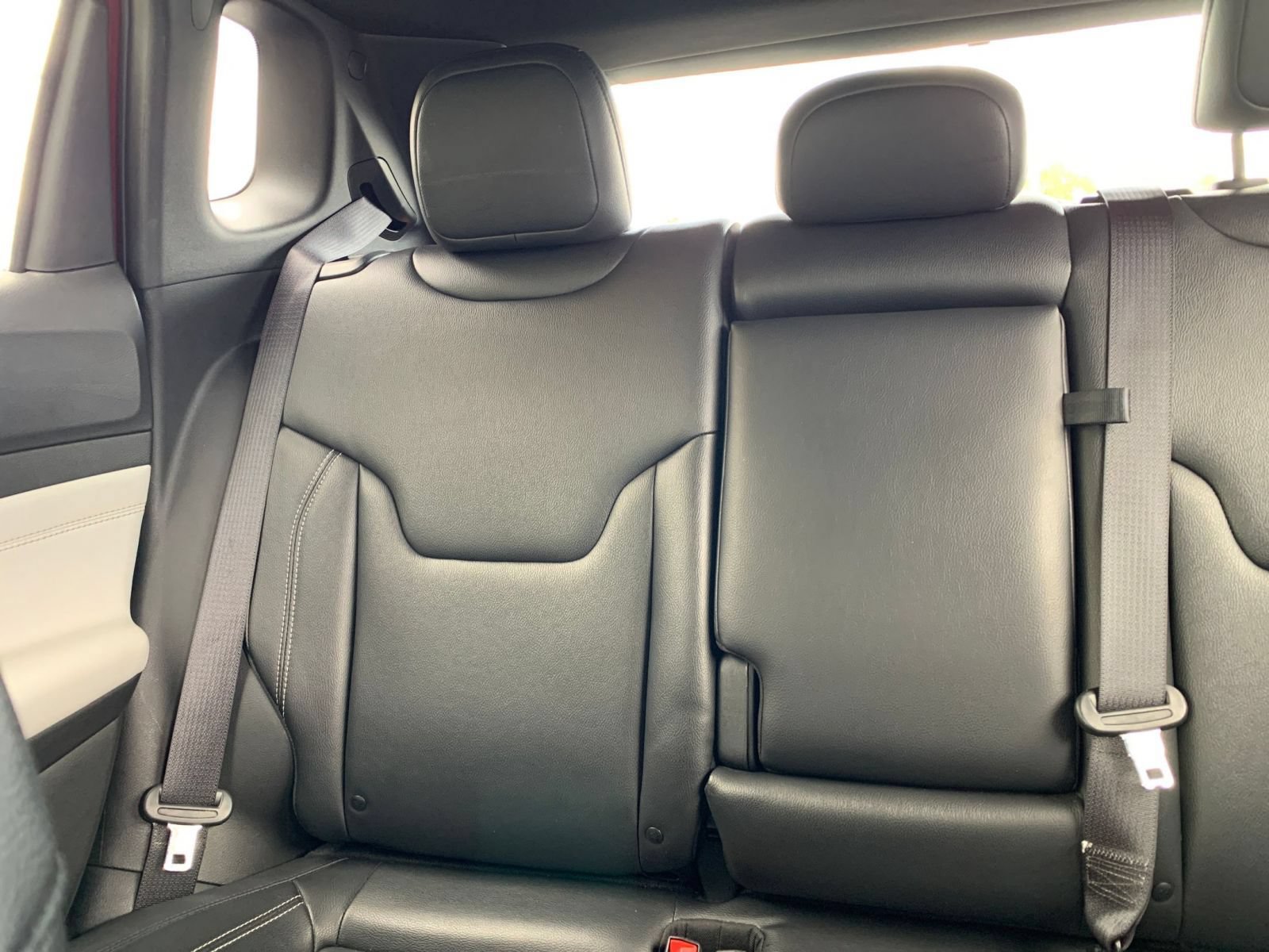 Used 2025 Jeep Compass Limited AWD/4WD image 74