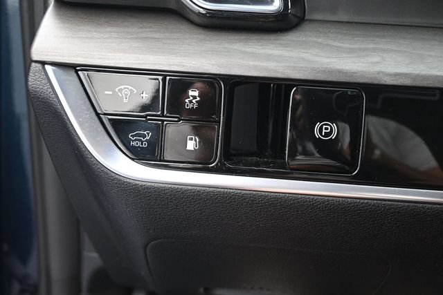 Used 2024 Kia Sportage X-Line AWD/4WD image 14