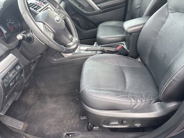 Used 2014 Subaru Forester 2.0XT Touring AWD/4WD image 17