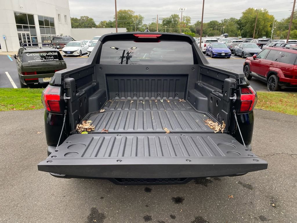 New 2026 Hyundai Santa Cruz SEL image 13