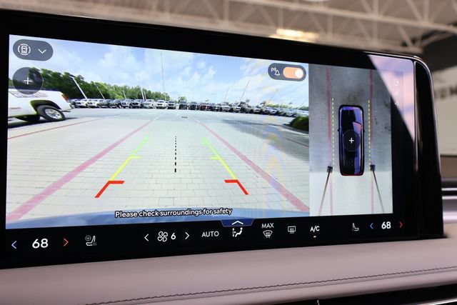 New 2026 Lincoln Aviator 2WD image 28