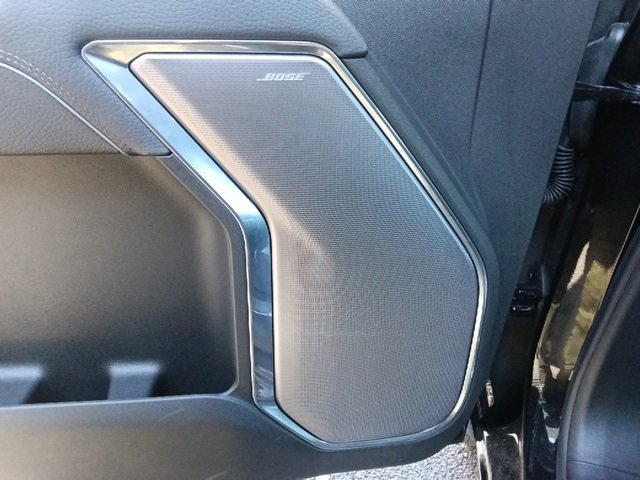 Used 2025 GMC Sierra 2500 Denali w/ Technology Package image 13