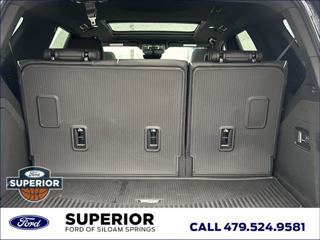 Used 2025 Cadillac Escalade Premium Luxury w/ LPO, Floor Liner Package image 13