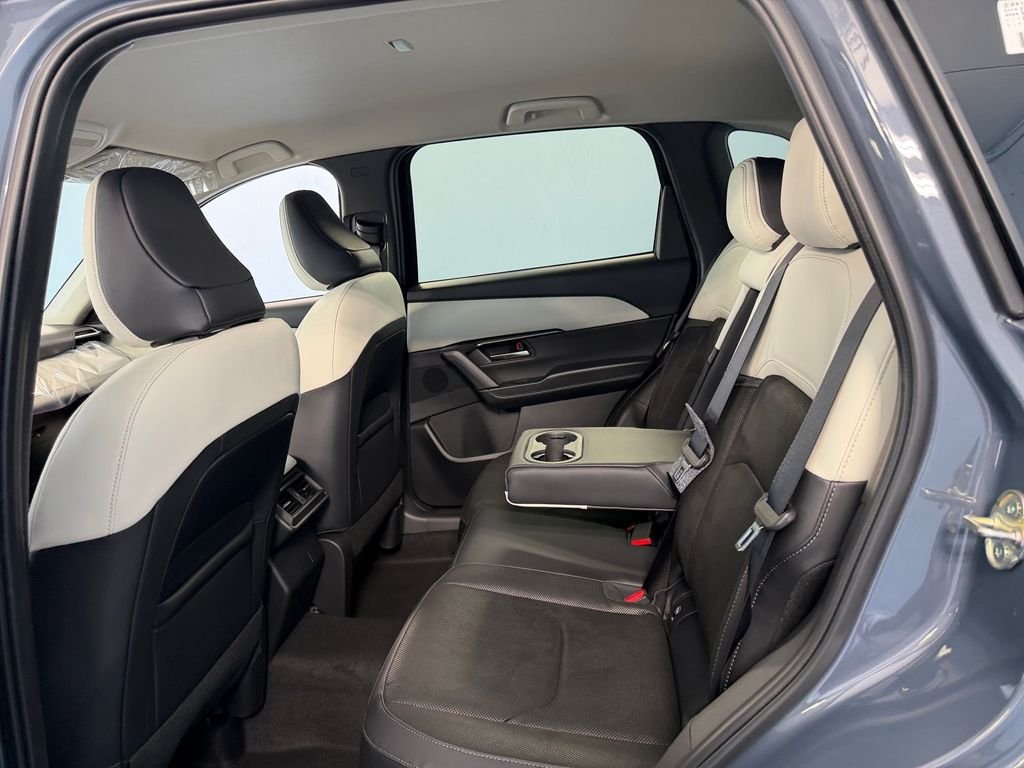 New 2026 MAZDA CX-5 Preferred AWD/4WD image 7