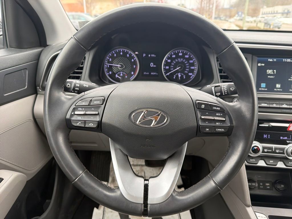 Used 2020 Hyundai Elantra Value Edition image 16