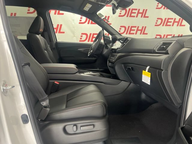 New 2026 Honda Ridgeline TrailSport image 12