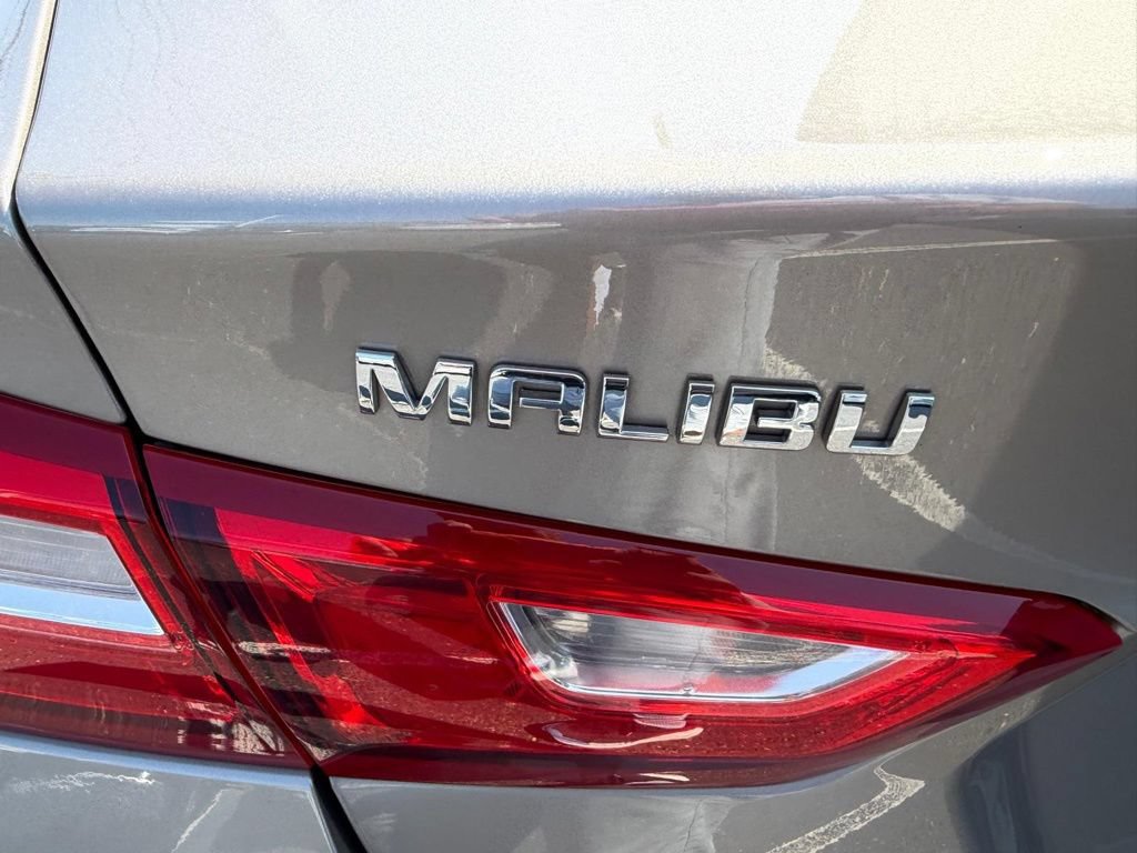 Used 2024 Chevrolet Malibu LT FWD image 9