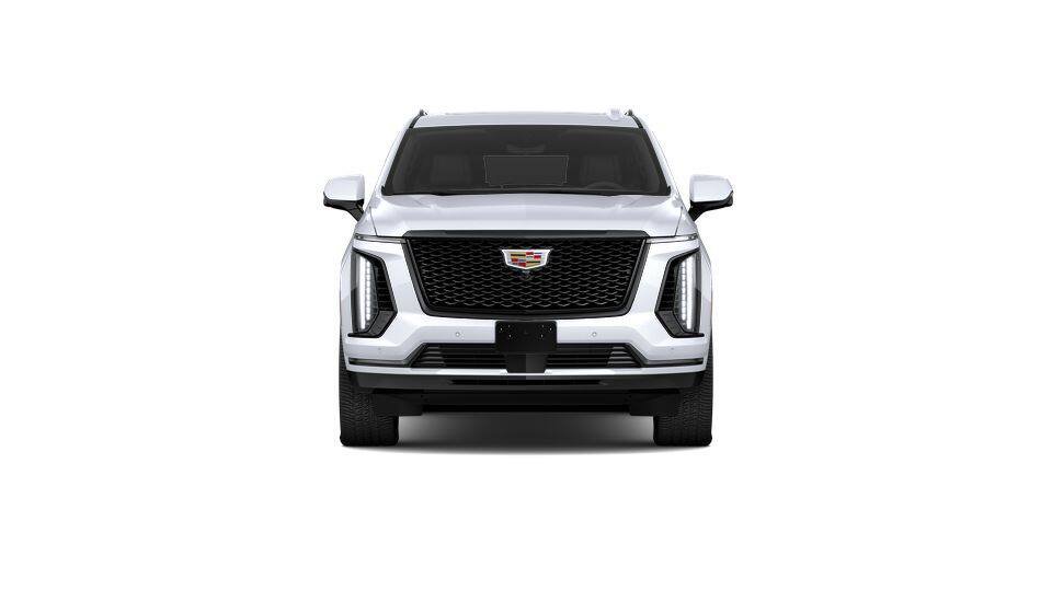 New 2026 Cadillac Escalade ESV Sport w/ LPO, Floor Liner Package AWD/4WD image 28