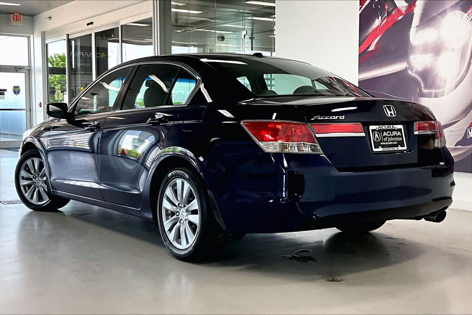 Used 2011 Honda Accord EX-L image 4