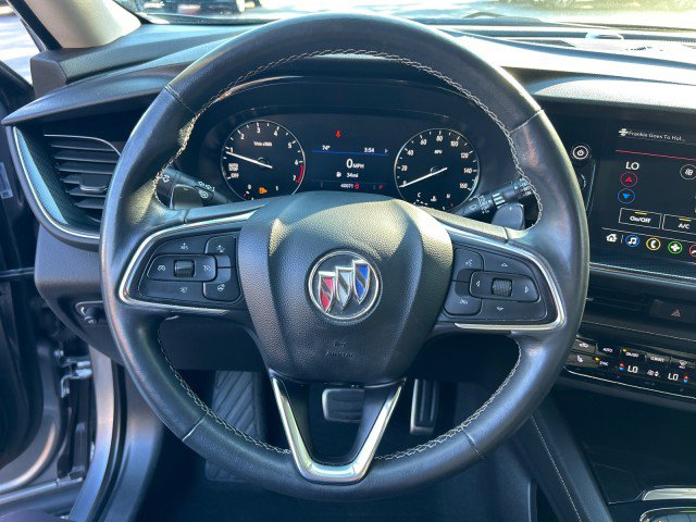 Used 2022 Buick Envision Preferred image 23