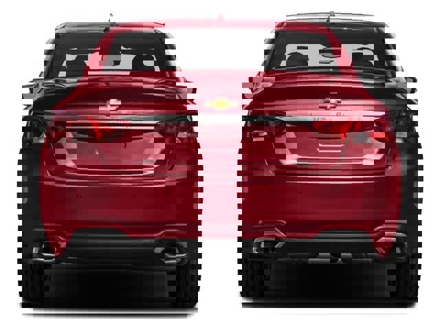 Used 2018 Chevrolet Impala Premier image 5