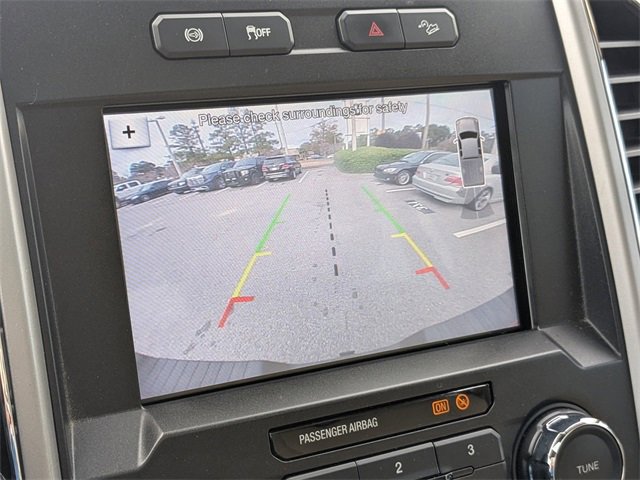 Used 2018 Ford F250 Lariat w/ Lariat Ultimate Package image 24