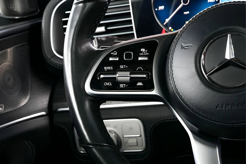 Used 2023 Mercedes-Benz Maybach GLS 600 4MATIC image 86