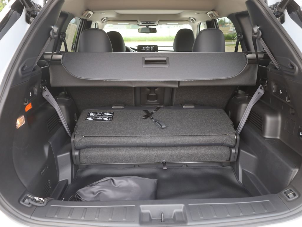 New 2025 Mitsubishi Outlander SEL image 25