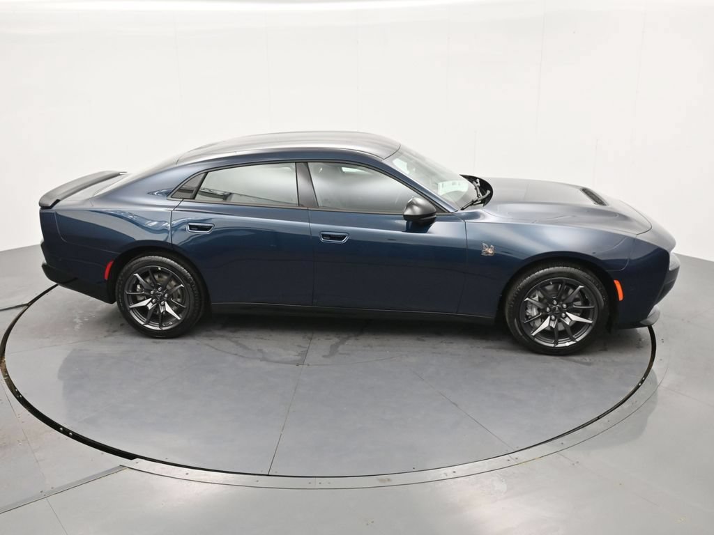 New 2026 Dodge Charger Scat Pack w/ Blacktop Package AWD/4WD image 26