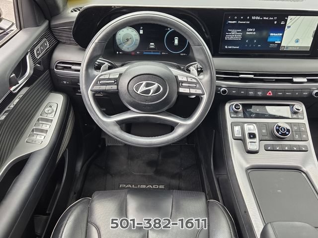 Used 2024 Hyundai Palisade Calligraphy AWD/4WD image 13
