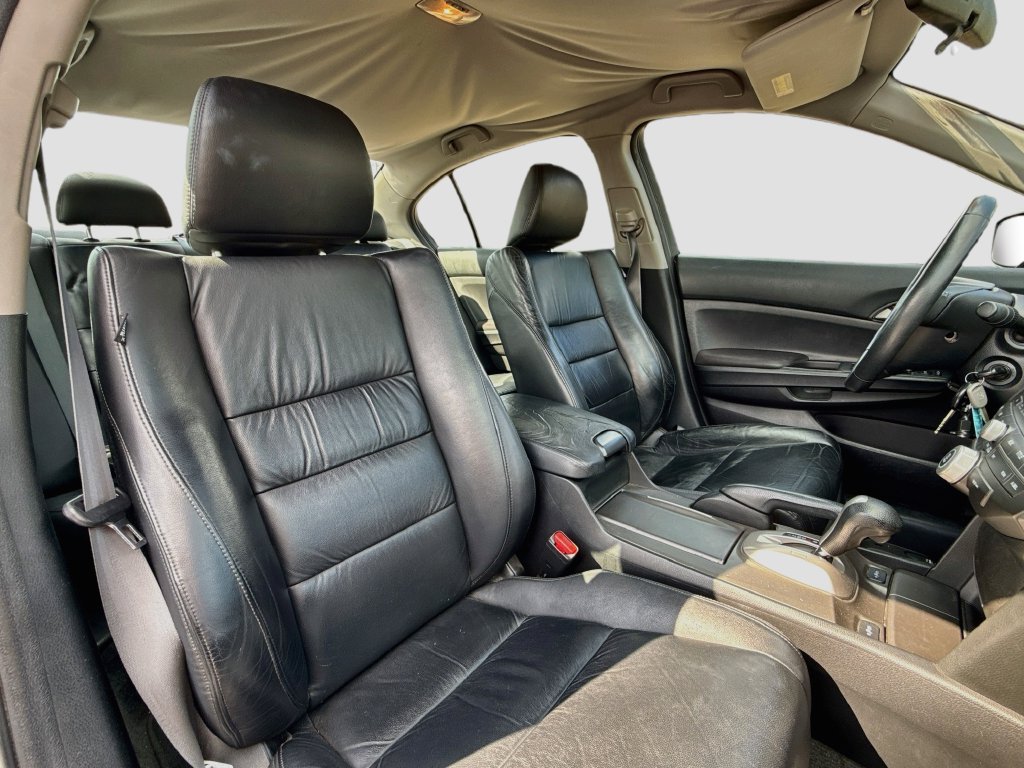 Used 2011 Honda Accord SE image 41