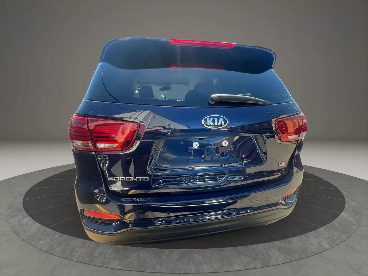 Used 2020 Kia Sorento LX w/ LX I4 Convenience Package AWD/4WD image 6