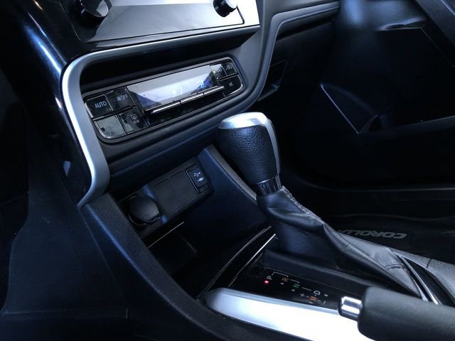 Used 2019 Toyota Corolla SE FWD image 31