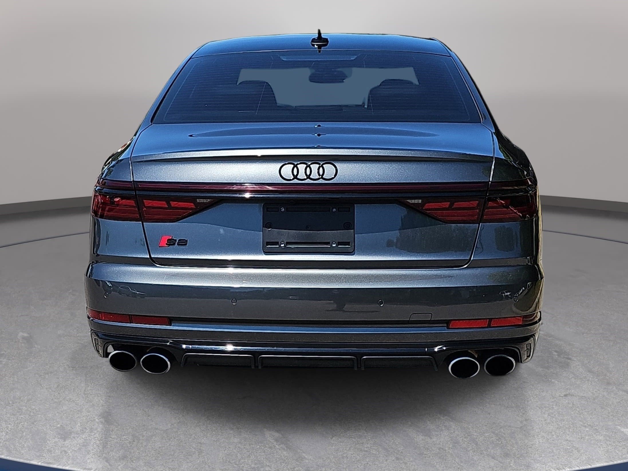 Used 2025 Audi S8 AWD/4WD image 6