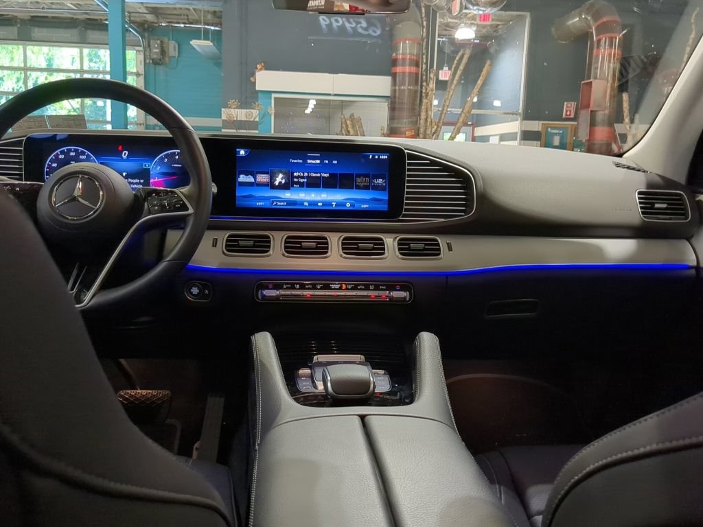 Used 2026 Mercedes-Benz GLE 350 4MATIC image 15