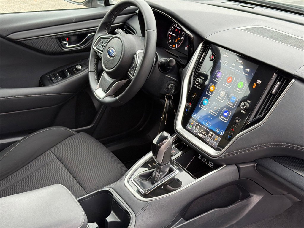 Used 2023 Subaru Legacy Premium image 9