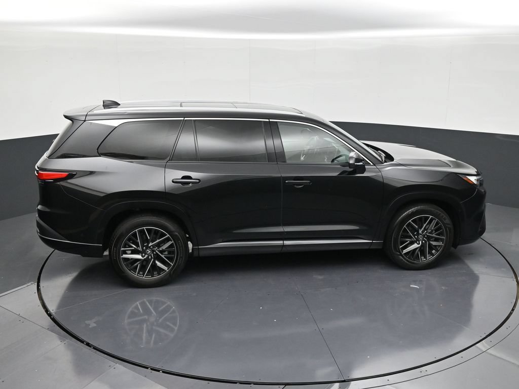 Used 2024 Lexus TX 350 FWD w/ Captains Chair Package image 18