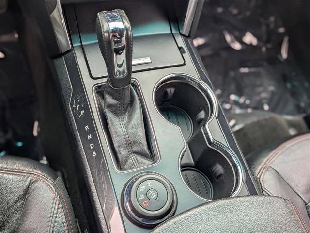 Used 2016 Ford Explorer Sport w/ Equipment Group 401A AWD/4WD image 12