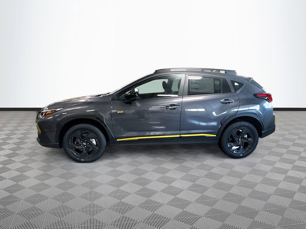 New 2026 Subaru Crosstrek 2.5i Sport image 33