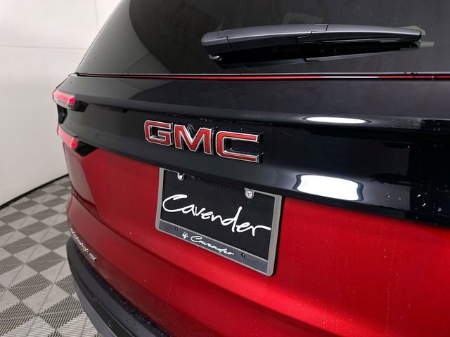 New 2026 GMC Acadia Elevation w/ LPO, All-Weather Package FWD image 32