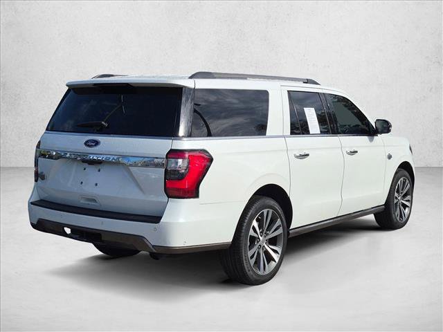 Used 2021 Ford Expedition Max King Ranch RWD image 5