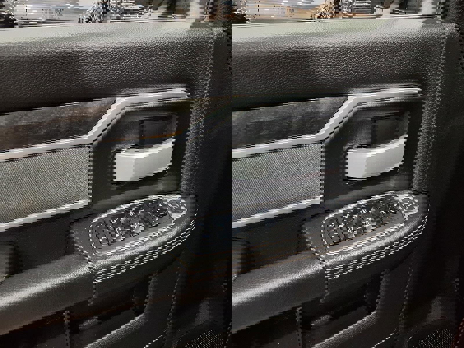 Used 2020 RAM 2500 Big Horn w/ Towing Technology Group image 14