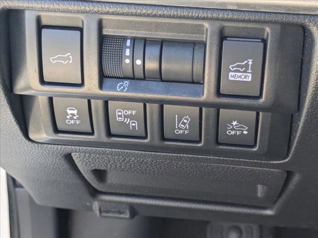 Used 2019 Subaru Outback 2.5i Premium AWD/4WD image 11