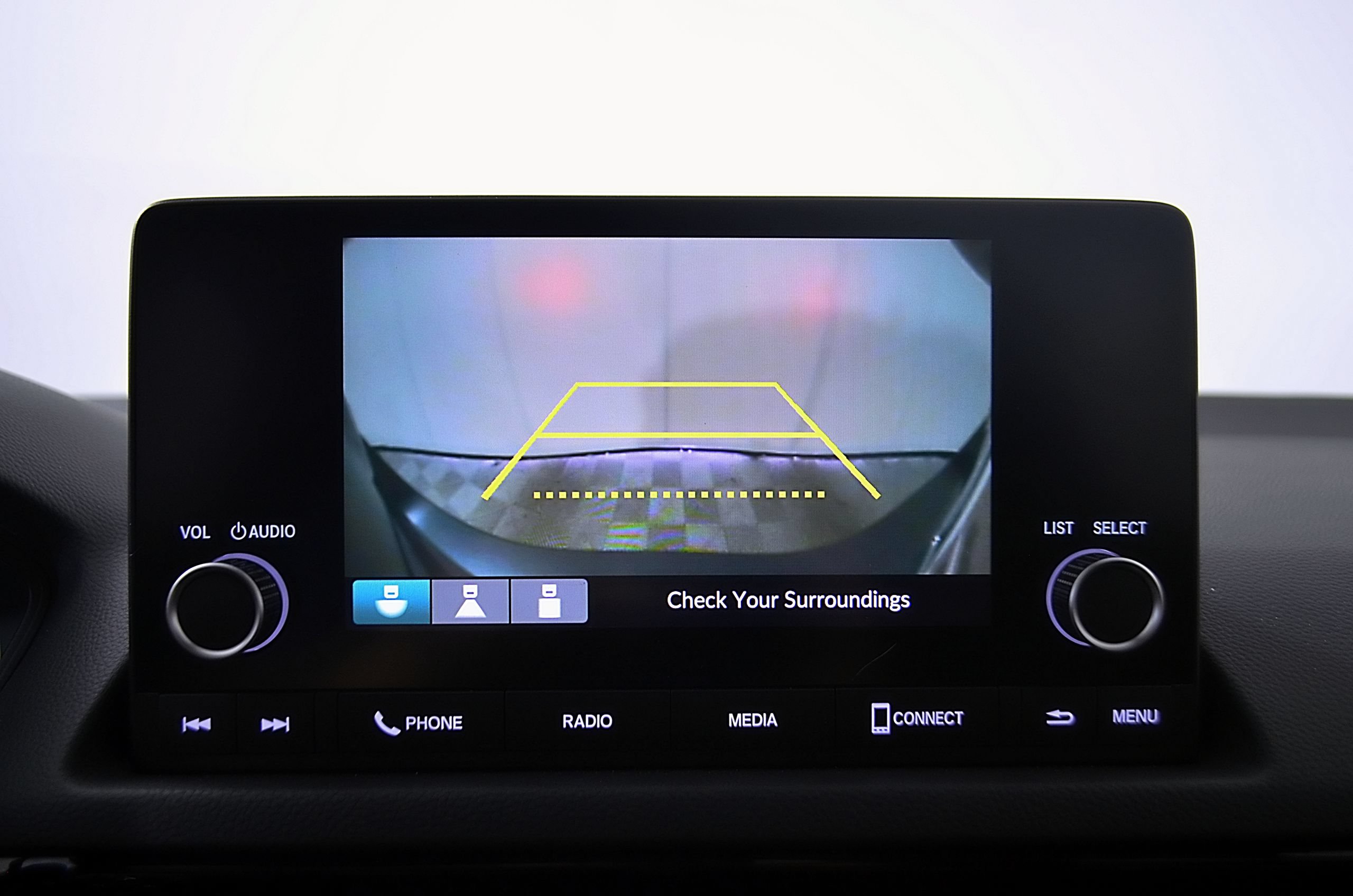 Used 2026 Honda Civic LX image 28