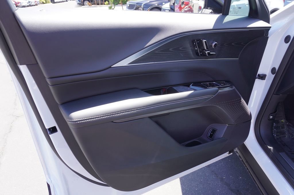 New 2025 Cadillac Lyriq Sport AWD/4WD image 14