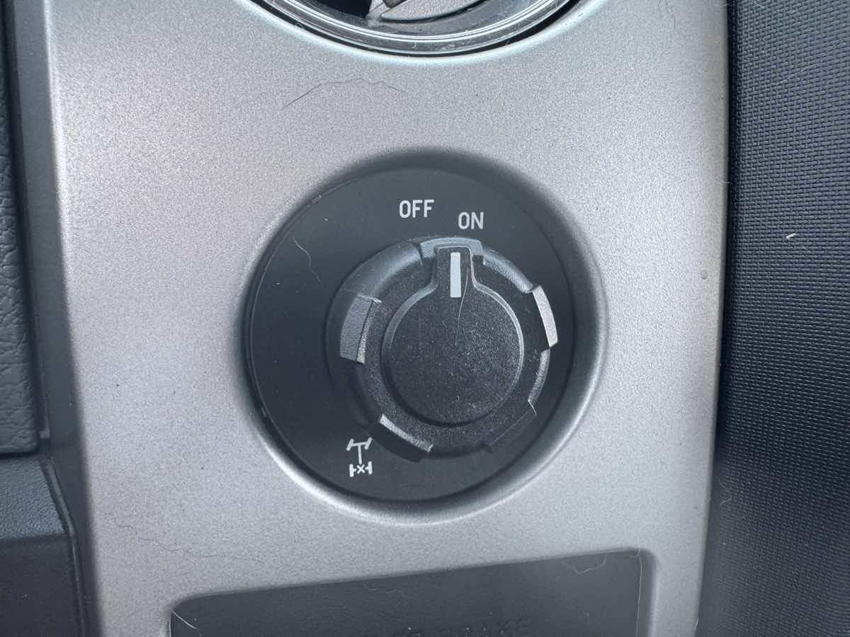 Used 2014 Ford F150 XLT w/ Equipment Group 302A Luxury image 29