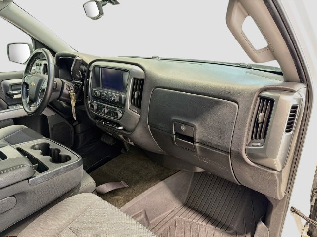 Used 2017 Chevrolet Silverado 1500 LT w/ All Star Edition AWD/4WD image 20