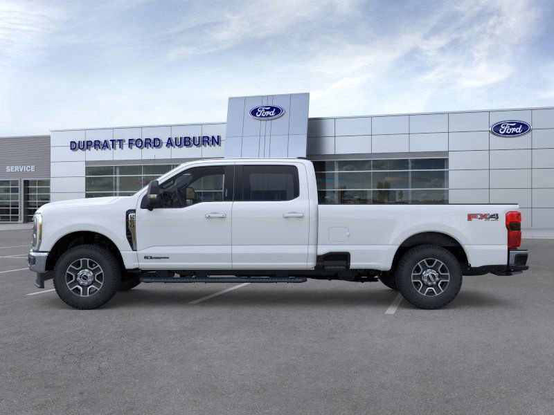 New 2026 Ford F250 Lariat w/ Lariat Premium Package image 3