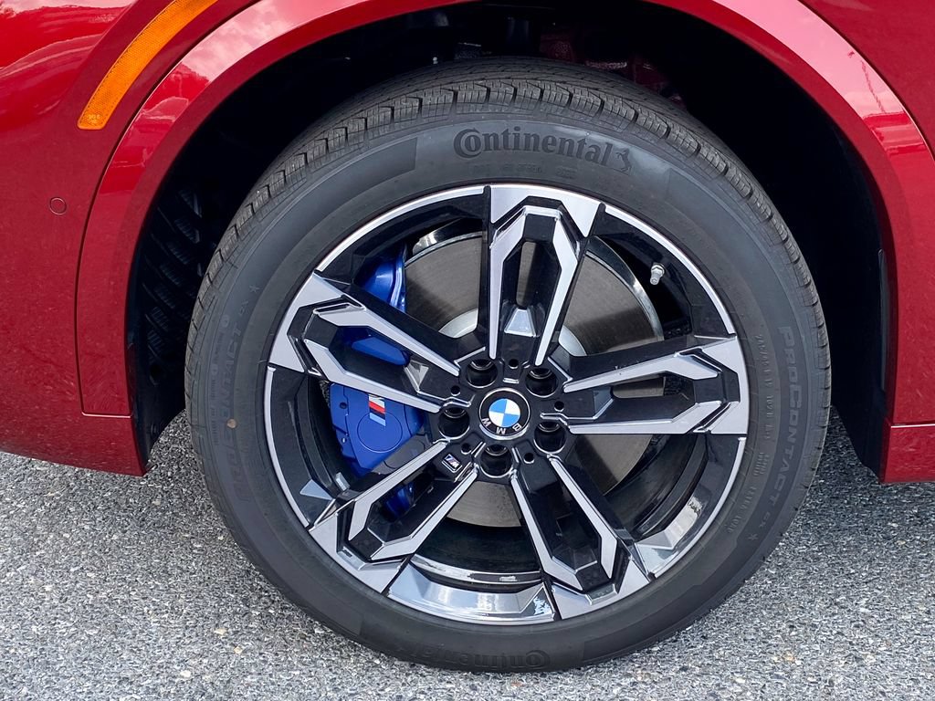 New 2026 BMW X2 xDrive28i w/ Technology Package AWD/4WD image 8