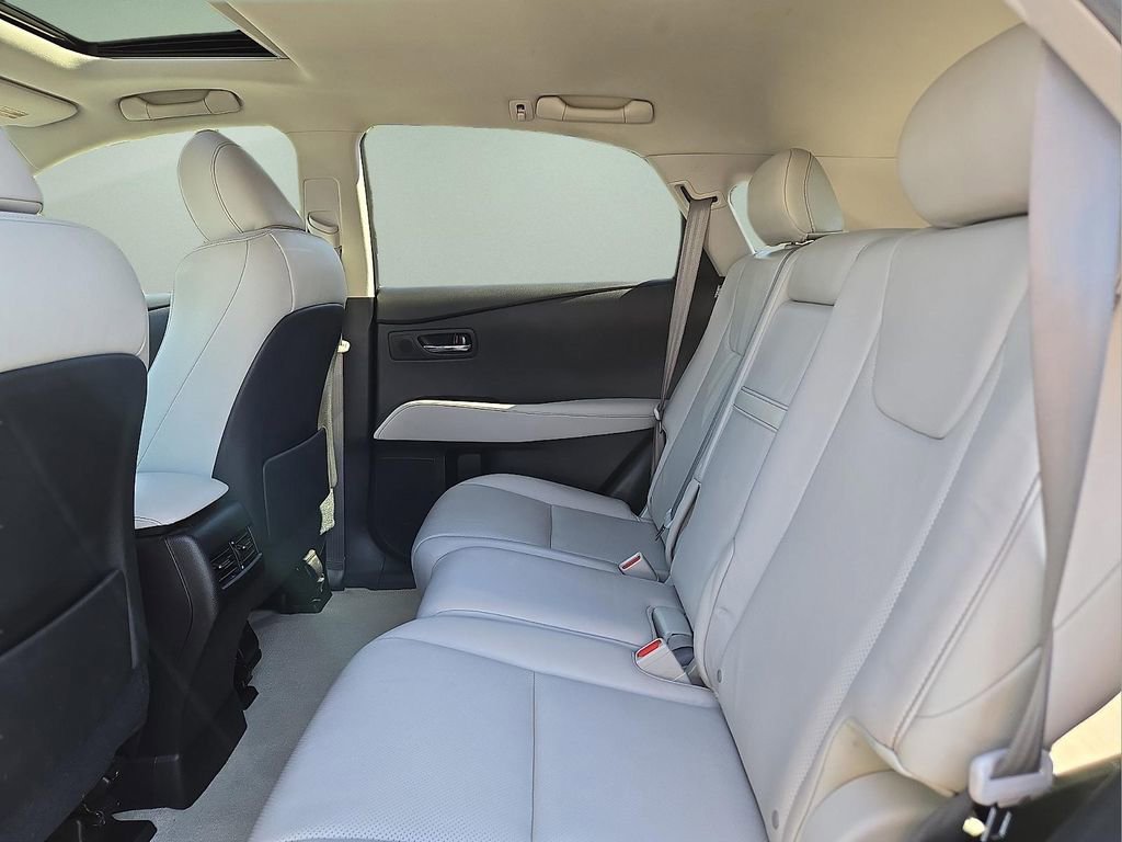 Used 2015 Lexus RX 350 AWD image 11