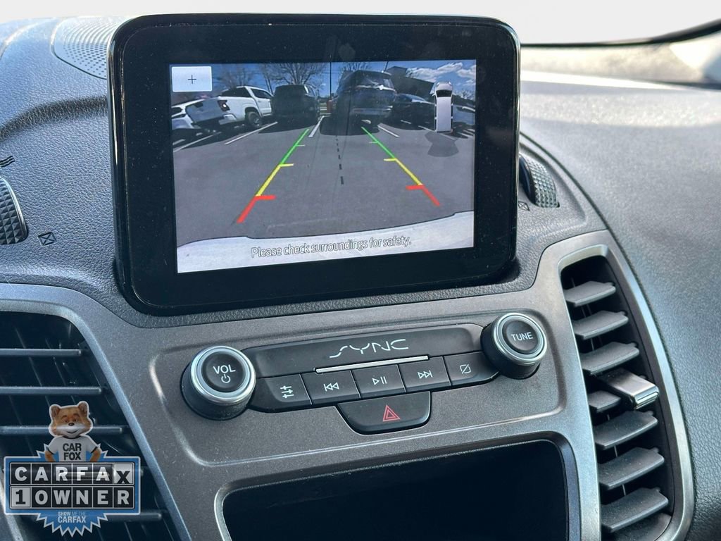 Used 2022 Ford Transit Connect XLT image 30