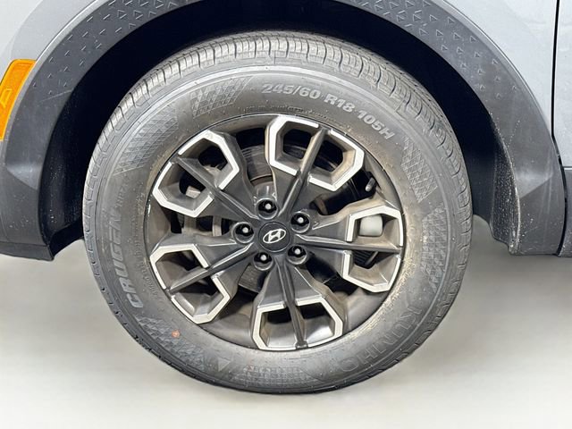 Certified 2023 Hyundai Santa Cruz SEL Premium w/ Cargo Package image 32