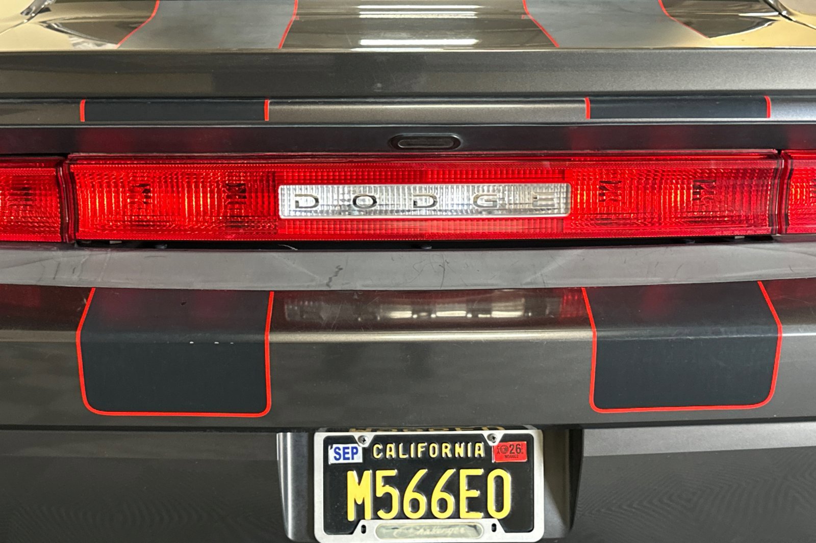 Used 2014 Dodge Challenger R/T w/ Blacktop Package image 43