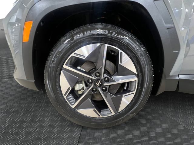 Used 2025 Hyundai Tucson SEL image 14