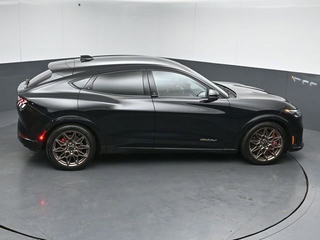 Certified 2025 Ford Mustang Mach-E GT w/ Bronze Appearance Package AWD/4WD image 48
