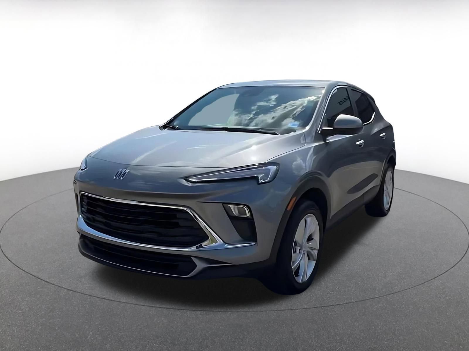 Used 2025 Buick Encore GX Preferred AWD/4WD image 7