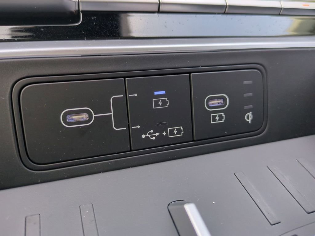 New 2026 Hyundai Santa Fe SEL image 27